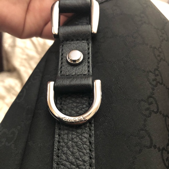 Gucci Tote - Picture 6 of 10